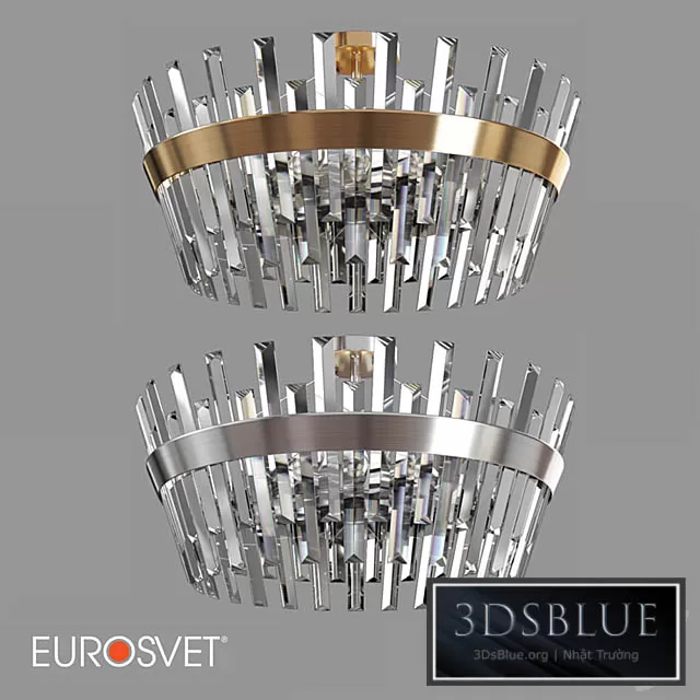 LIGHTING – WALL LIGHT – 3DSKY Models – 13923