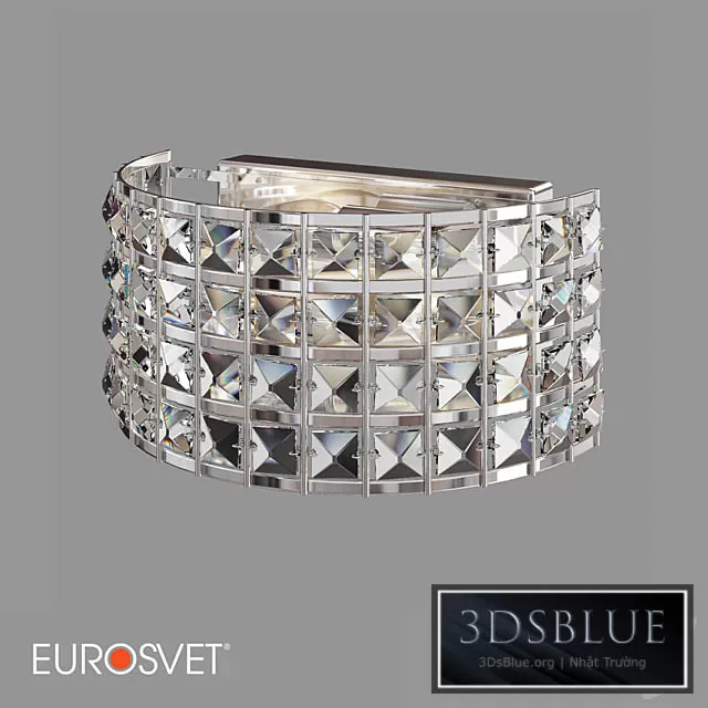 LIGHTING – WALL LIGHT – 3DSKY Models – 13924