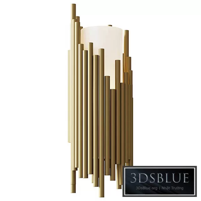 LIGHTING – WALL LIGHT – 3DSKY Models – 13926