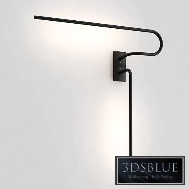 LIGHTING – WALL LIGHT – 3DSKY Models – 13927