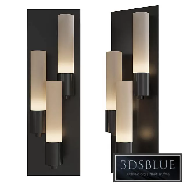 LIGHTING – WALL LIGHT – 3DSKY Models – 13932