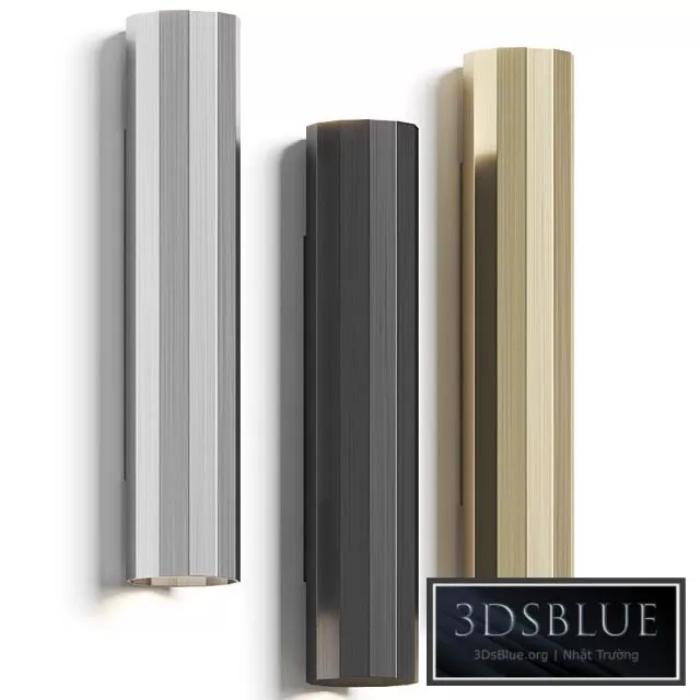 LIGHTING – WALL LIGHT – 3DSKY Models – 13936