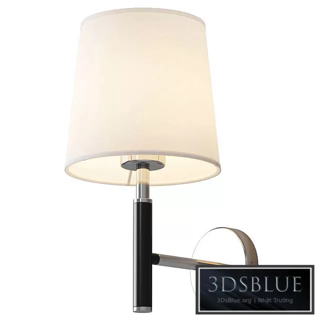 LIGHTING – WALL LIGHT – 3DSKY Models – 13940