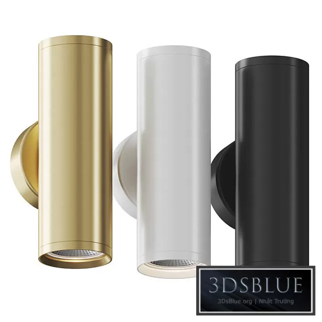 LIGHTING – WALL LIGHT – 3DSKY Models – 13941