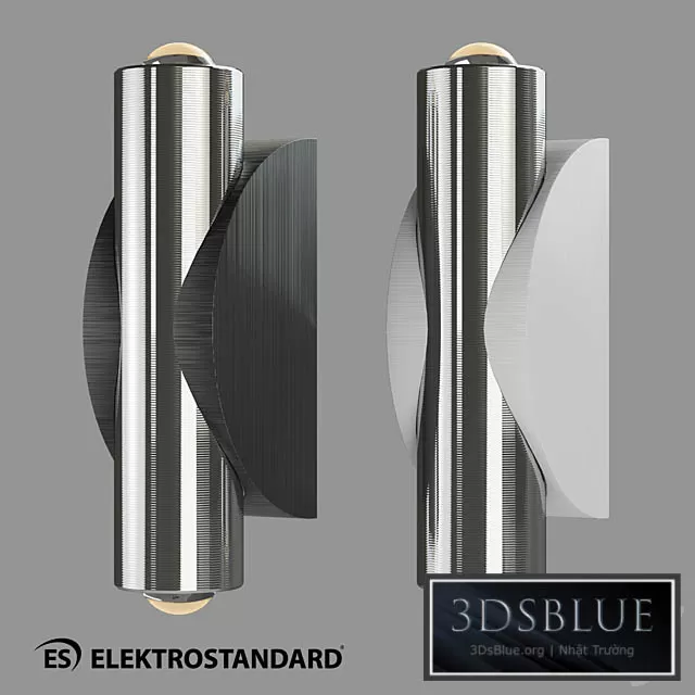 LIGHTING – WALL LIGHT – 3DSKY Models – 13942