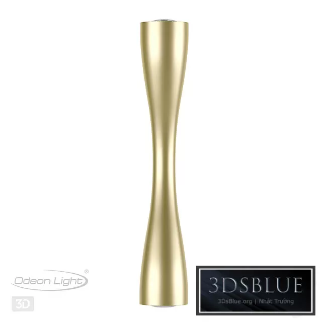 LIGHTING – WALL LIGHT – 3DSKY Models – 13943