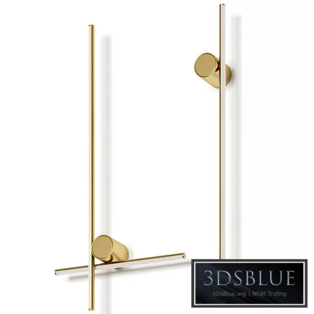 LIGHTING – WALL LIGHT – 3DSKY Models – 13946