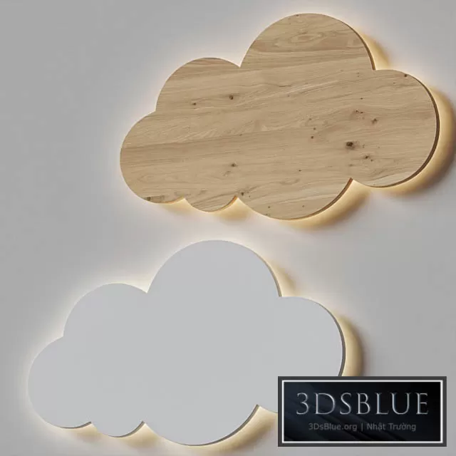 LIGHTING – WALL LIGHT – 3DSKY Models – 13947