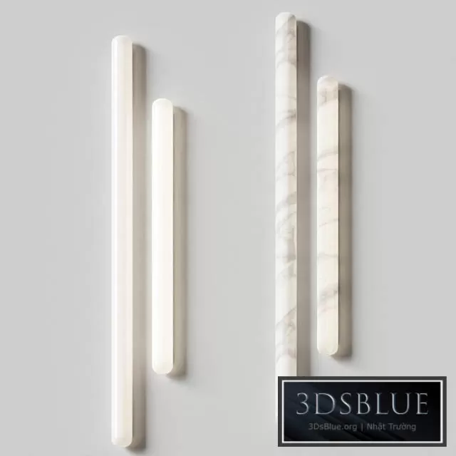 LIGHTING – WALL LIGHT – 3DSKY Models – 13949