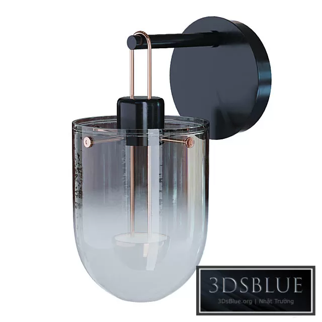 LIGHTING – WALL LIGHT – 3DSKY Models – 13952