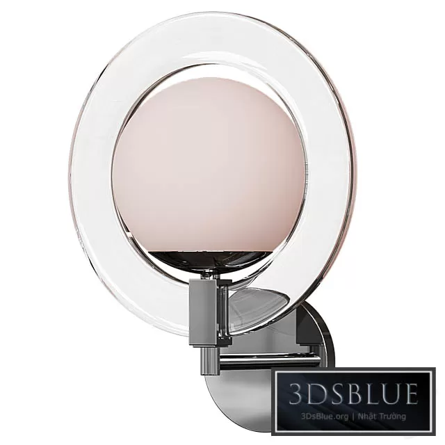 LIGHTING – WALL LIGHT – 3DSKY Models – 13953