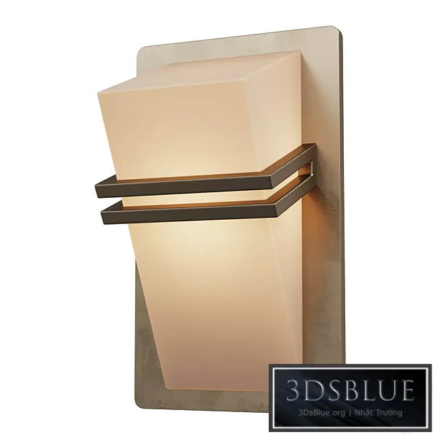 LIGHTING – WALL LIGHT – 3DSKY Models – 13956