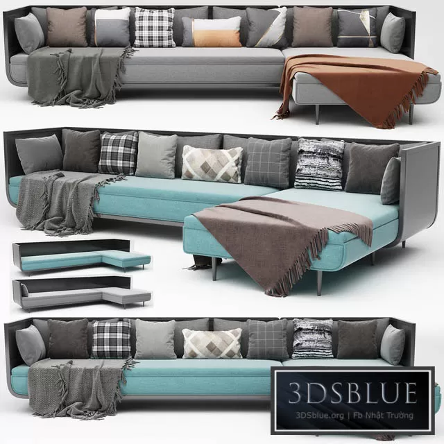 3DS SKY MODELS – 3DSKY Models – 13964