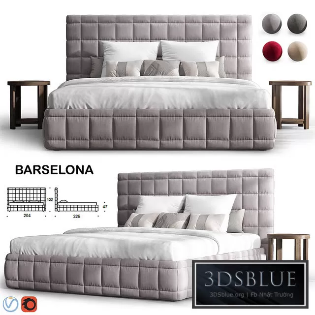 3DS SKY MODELS – 3DSKY Models – 13965