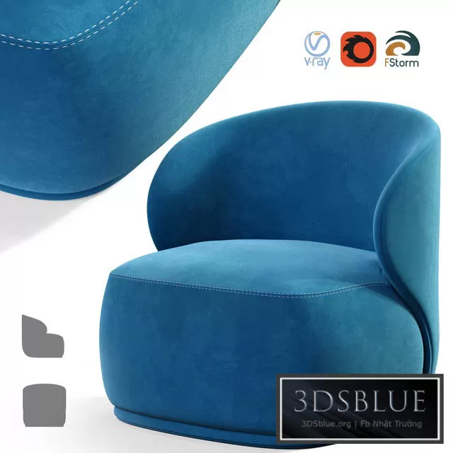 3DS SKY MODELS – 3DSKY Models – 14018