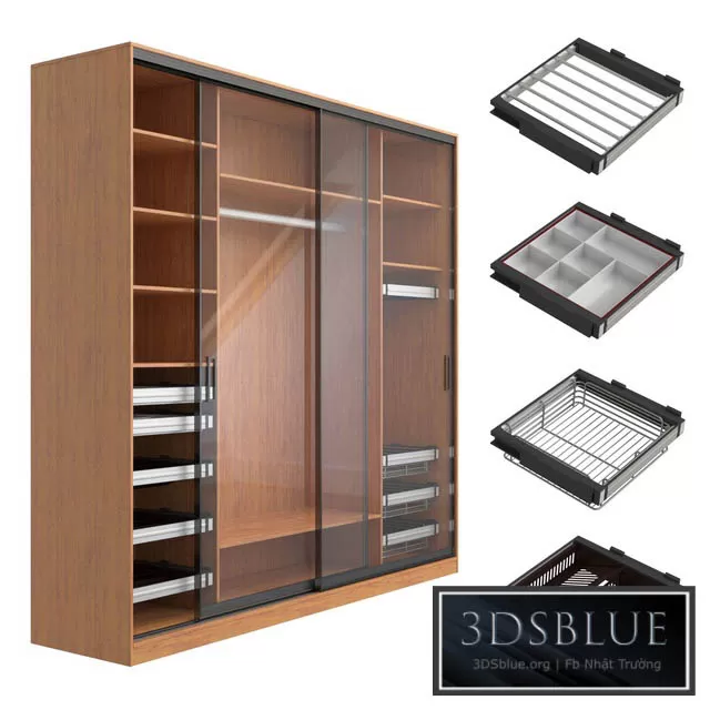 3DS SKY MODELS – 3DSKY Models – 14026