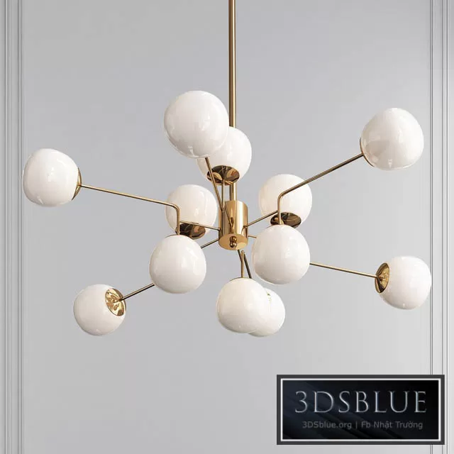 3DS SKY MODELS – 3DSKY Models – 14029