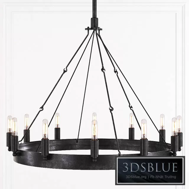 3DS SKY MODELS – 3DSKY Models – 14033