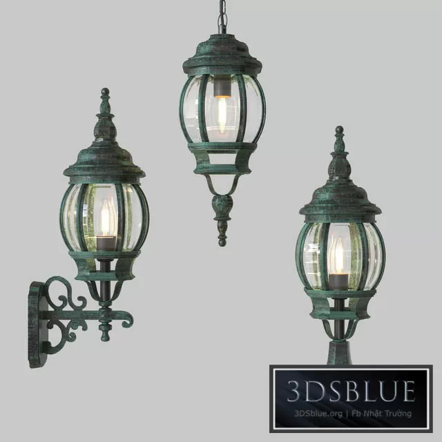 3DS SKY MODELS – 3DSKY Models – 14038