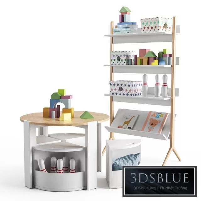 3DS SKY MODELS – 3DSKY Models – 14061