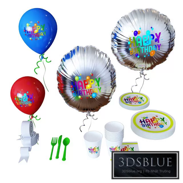 3DS SKY MODELS – 3DSKY Models – 14089