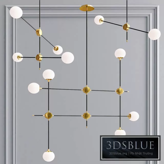 3DS SKY MODELS – 3DSKY Models – 14101