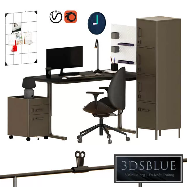 3DS SKY MODELS – 3DSKY Models – 14116