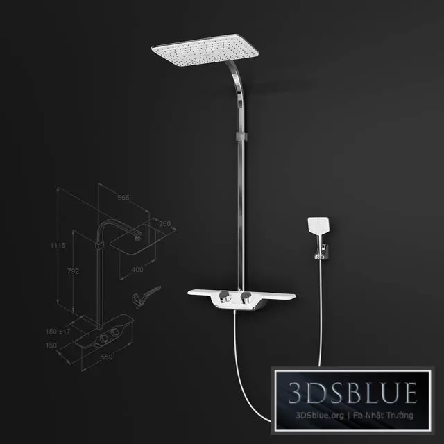 3DS SKY MODELS – 3DSKY Models – 14117