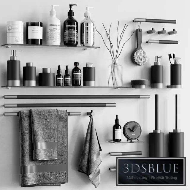 3DS SKY MODELS – 3DSKY Models – 14119