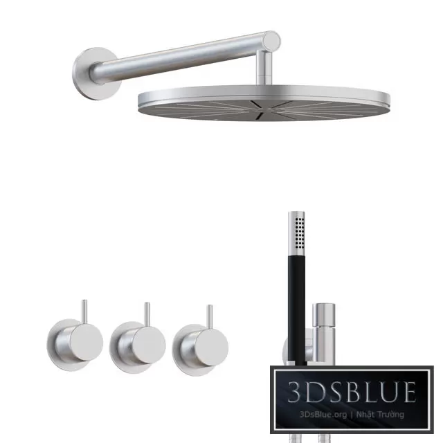 BATHROOM – FAUCET – 3DSKY Models – 1413