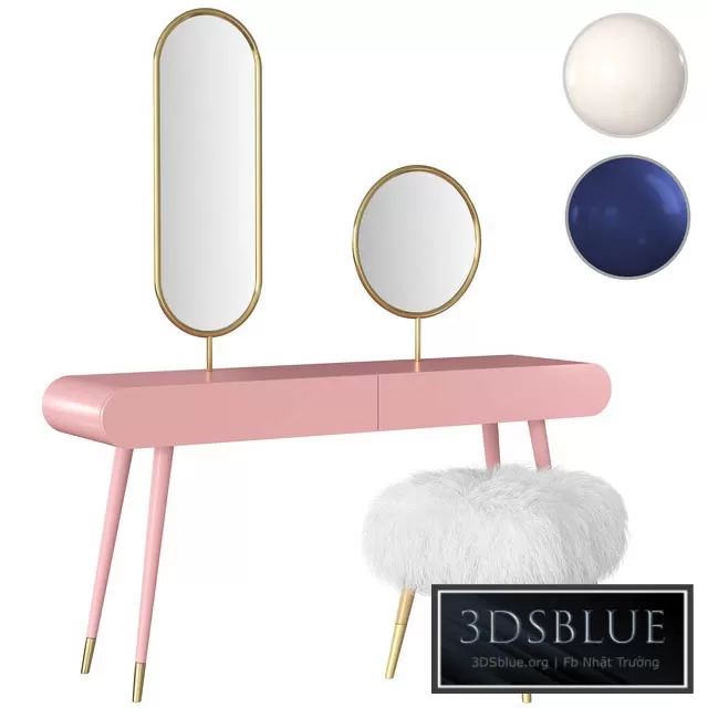 3DS SKY MODELS – 3DSKY Models – 14128