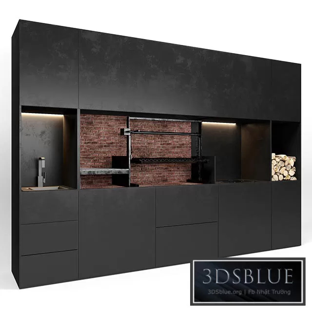 3DS SKY MODELS – 3DSKY Models – 14136