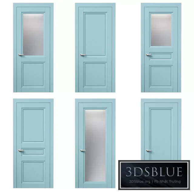 3DS SKY MODELS – 3DSKY Models – 14151