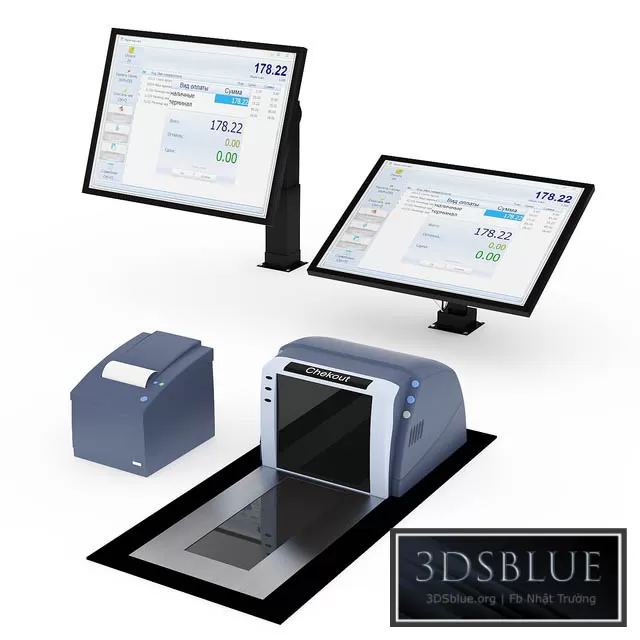 3DS SKY MODELS – 3DSKY Models – 14152