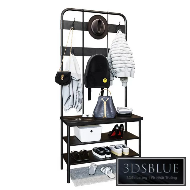 3DS SKY MODELS – 3DSKY Models – 14166