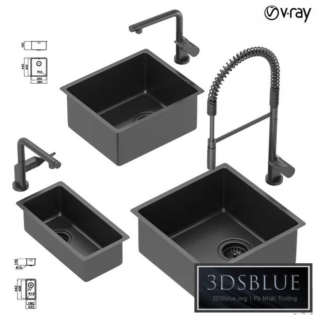 3DS SKY MODELS – 3DSKY Models – 14181