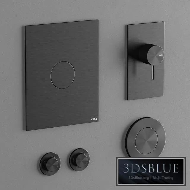 BATHROOM – FAUCET – 3DSKY Models – 1426