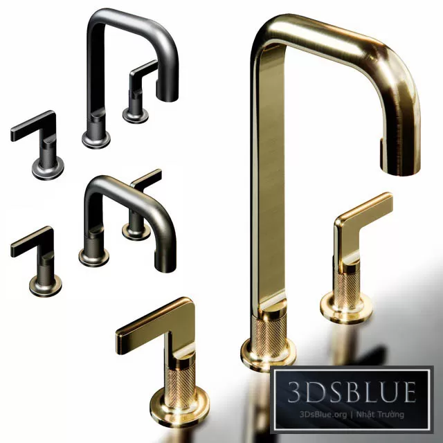 BATHROOM – FAUCET – 3DSKY Models – 1428