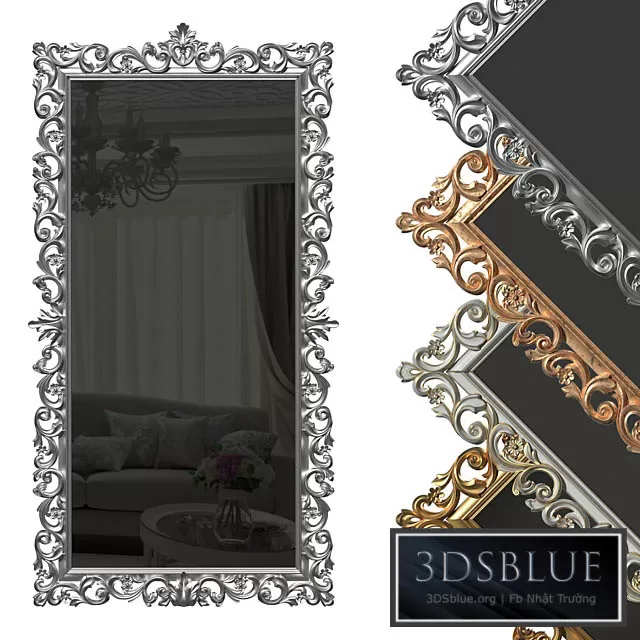 3DS SKY MODELS – 3DSKY Models – 14284