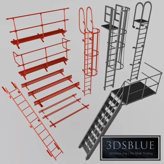 3DS SKY MODELS – 3DSKY Models – 14288