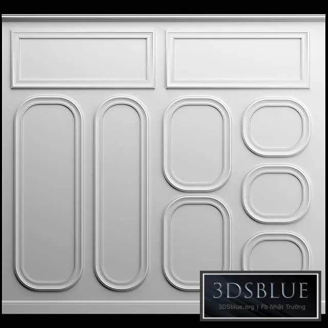 3DS SKY MODELS – 3DSKY Models – 14292