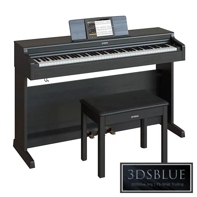 3DS SKY MODELS – 3DSKY Models – 14294