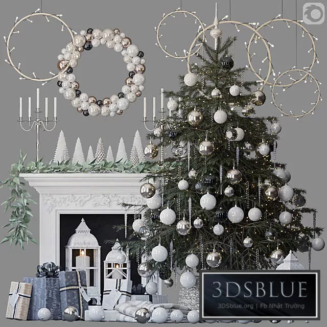 3DS SKY MODELS – 3DSKY Models – 14296