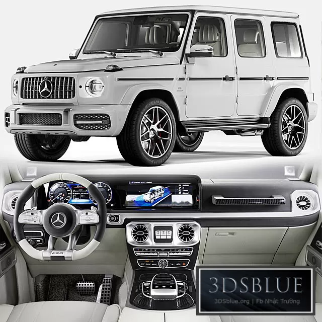 3DS SKY MODELS – 3DSKY Models – 14297