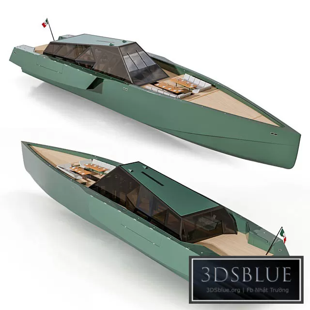 3DS SKY MODELS – 3DSKY Models – 14304