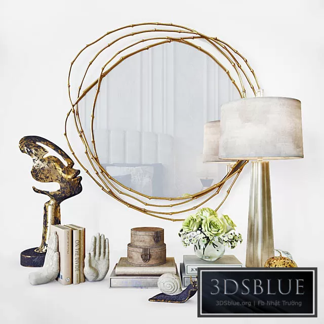 3DS SKY MODELS – 3DSKY Models – 14315