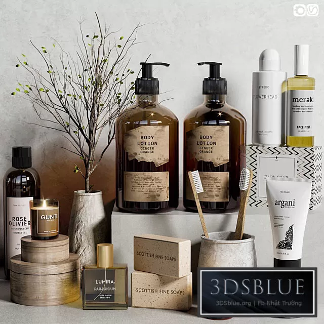 3DS SKY MODELS – 3DSKY Models – 14320