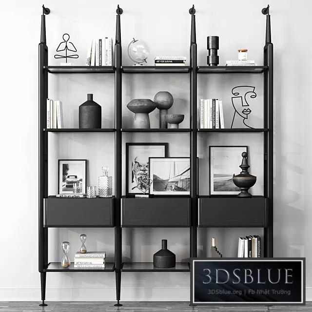 3DS SKY MODELS – 3DSKY Models – 14322