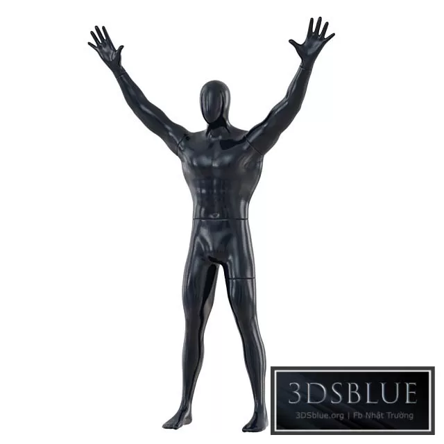 3DS SKY MODELS – 3DSKY Models – 14328