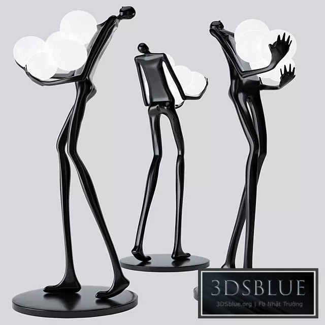 3DS SKY MODELS – 3DSKY Models – 14334